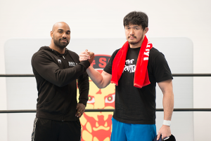 Katsuyori Shibata