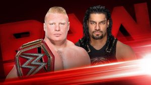 WWE RAW