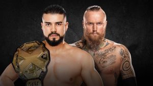 NXT TakeOver: New Orleans