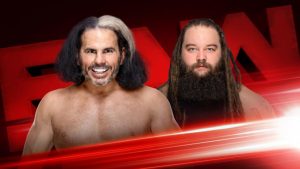 WWE RAW