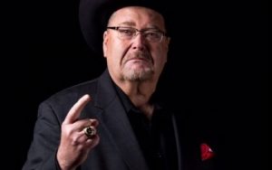 Jim Ross