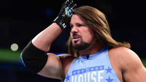 AJ Styles