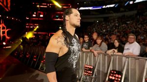 Baron Corbin