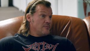 Chris Jericho