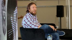 Daniel Bryan