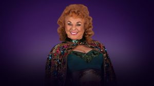 Fabulous Moolah Memorial Battle Royal