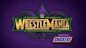 WrestleMania