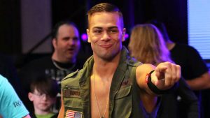 Flip Gordon