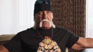 Hulk Hogan