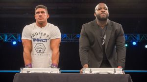 Impact Ratings