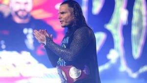 Jeff Hardy