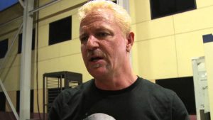 Jeff Jarrett