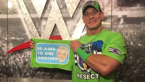 John Cena