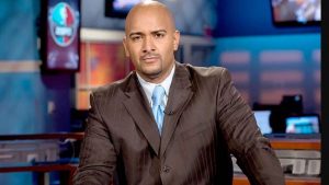 Jonathan Coachman