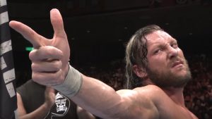 Kenny Omega