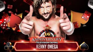 Kenny Omega