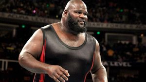 Mark Henry