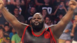 Mark Henry