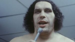 Andre the Giant