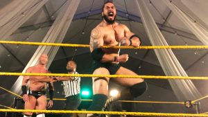 NXT Live Results