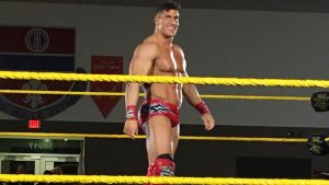 NXT Live Results