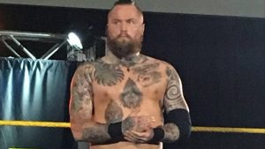 NXT Live Results