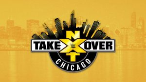 NXT TakeOver