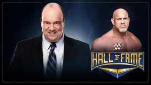 Paul Heyman