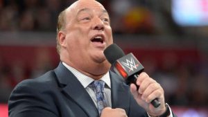 Paul Heyman