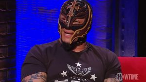 Rey Mysterio