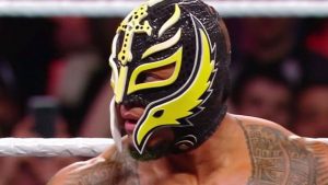 Rey Mysterio