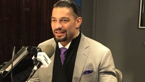 Roman Reigns