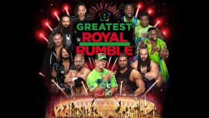 Greatest Royal Rumble