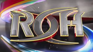 Ring of Honor TV taping results