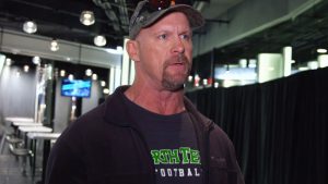 Steve Austin