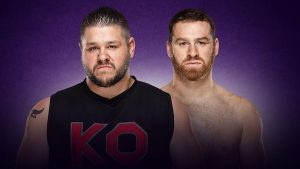 WrestleMania 34