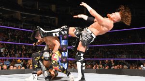 205 Live Results