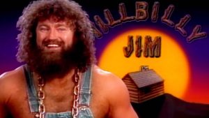 Hillbilly Jim