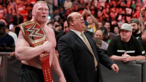 WWE RAW Results