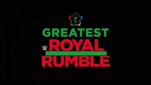 Greatest Royal Rumble