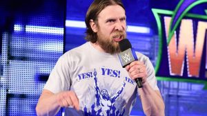 WWE Smackdown Results