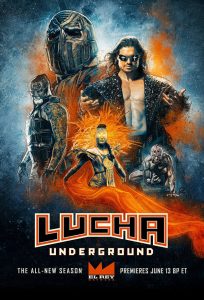 Lucha Underground