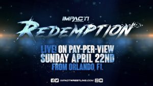 Redemption PPV