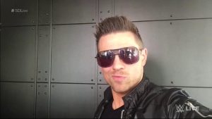 The Miz