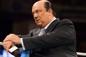 Paul Heyman