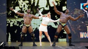 Apollo Crews