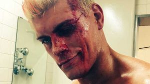 Cody Rhodes