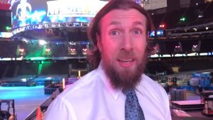 Daniel Bryan