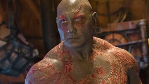 Dave Bautista