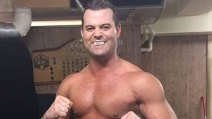 Davey Boy Smith